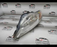 FARO FANALE ANTERIORE SINISTRA SX  FORD MONDEO MK4