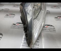 FARO FANALE ANTERIORE SINISTRA SX  FORD MONDEO MK4