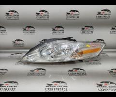 FARO FANALE ANTERIORE SINISTRA SX  FORD MONDEO MK4