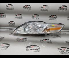 FARO FANALE ANTERIORE SINISTRA SX  FORD MONDEO MK4