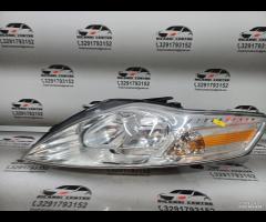 FARO FANALE ANTERIORE SINISTRA SX  FORD MONDEO MK4