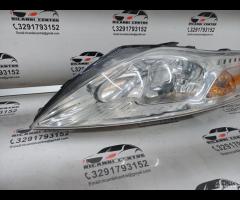 FARO FANALE ANTERIORE SINISTRA SX  FORD MONDEO MK4