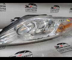FARO FANALE ANTERIORE SINISTRA SX  FORD MONDEO MK4