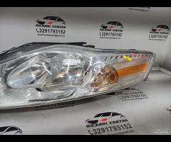 FARO FANALE ANTERIORE SINISTRA SX  FORD MONDEO MK4 - 6
