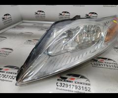 FARO FANALE ANTERIORE SINISTRA SX  FORD MONDEO MK4 - 7