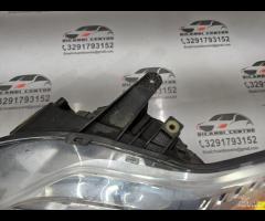 FARO FANALE ANTERIORE SINISTRA SX  FORD MONDEO MK4 - 10