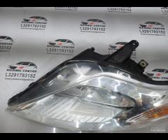 FARO FANALE ANTERIORE SINISTRA SX  FORD MONDEO MK4 - 12