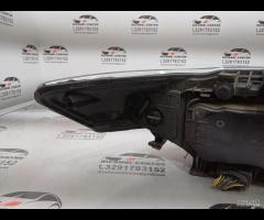 FARO FANALE ANTERIORE SINISTRA SX  FORD MONDEO MK4 - 13