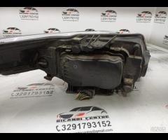 FARO FANALE ANTERIORE SINISTRA SX  FORD MONDEO MK4 - 14