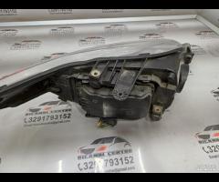 FARO FANALE ANTERIORE SINISTRA SX  FORD MONDEO MK4 - 15