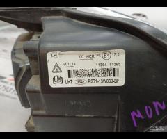 FARO FANALE ANTERIORE SINISTRA SX  FORD MONDEO MK4 - 17