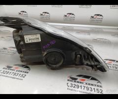 FARO FANALE ANTERIORE SINISTRA SX  FORD MONDEO MK4 - 18
