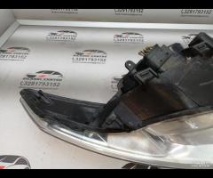 FARO FANALE ANTERIORE SINISTRA SX  FORD MONDEO MK4 - 20