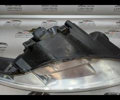 FARO FANALE ANTERIORE SINISTRA SX  FORD MONDEO MK4 - 21