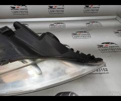 FARO FANALE ANTERIORE SINISTRA SX  FORD MONDEO MK4 - 22