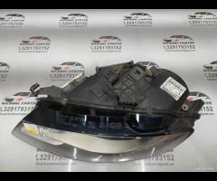 FARO FANALE ANTERIORE SINISTRA SX BI-XENON AUDI A4 - 7
