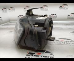 FARO FANALE ANTERIORE SINISTRA SX BI-XENON AUDI A4 - 9