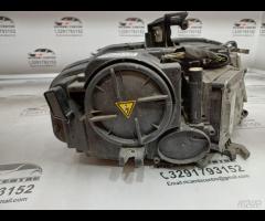 FARO FANALE ANTERIORE SINISTRA SX BI-XENON AUDI A4 - 10