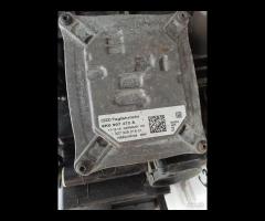 FARO FANALE ANTERIORE SINISTRA SX BI-XENON AUDI A4 - 12