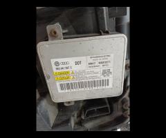 FARO FANALE ANTERIORE SINISTRA SX BI-XENON AUDI A4 - 13