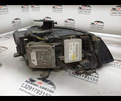 FARO FANALE ANTERIORE SINISTRA SX BI-XENON AUDI A4 - 14