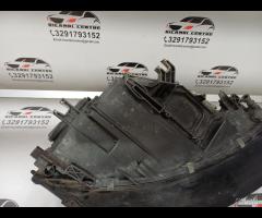FARO FANALE ANTERIORE SINISTRA SX BI-XENON AUDI A4 - 18