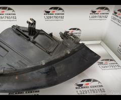 FARO FANALE ANTERIORE SINISTRA SX BI-XENON AUDI A4 - 19
