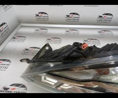 FARO FANALE ANTERIORE SINISTRA SX OPEL MERIVA 2014 - 9