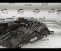 FARO FANALE ANTERIORE SINISTRA SX OPEL MERIVA 2014 - 10