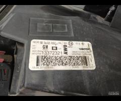 FARO FANALE ANTERIORE SINISTRA SX OPEL MERIVA 2014 - 21