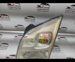 FARO FANALE ANTERIORE SINISTRA SX FORD TRANSIT 200 - 6