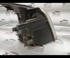FARO FANALE ANTERIORE SINISTRA SX FORD TRANSIT 200 - 11