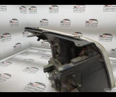 FARO FANALE ANTERIORE SINISTRA SX FORD TRANSIT 200 - 12