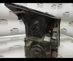FARO FANALE ANTERIORE SINISTRA SX FORD TRANSIT 200 - 14