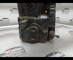 FARO FANALE ANTERIORE SINISTRA SX FORD TRANSIT 200 - 15