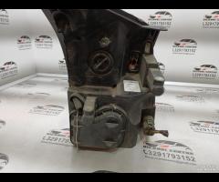 FARO FANALE ANTERIORE SINISTRA SX FORD TRANSIT 200 - 16