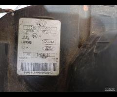 FARO FANALE ANTERIORE SINISTRA SX FORD TRANSIT 200 - 17
