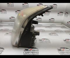 FARO FANALE ANTERIORE SINISTRA SX FORD TRANSIT 200 - 18