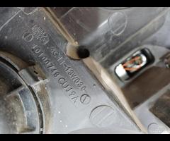 FARO FANALE ANTERIORE SINISTRA SX FORD TRANSIT 200 - 22