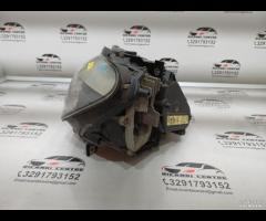 FARO FANALE ANTERIORE SINISTRA SX BI-XENON BMW F01 - 6