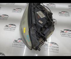 FARO FANALE ANTERIORE SINISTRA SX BI-XENON BMW F01 - 7