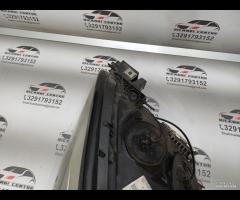 FARO FANALE ANTERIORE SINISTRA SX BI-XENON BMW F01 - 9