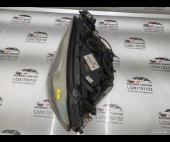 FARO FANALE ANTERIORE SINISTRA SX BI-XENON BMW F01 - 10