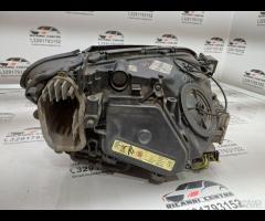 FARO FANALE ANTERIORE SINISTRA SX BI-XENON BMW F01 - 11