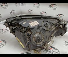 FARO FANALE ANTERIORE SINISTRA SX BI-XENON BMW F01 - 13