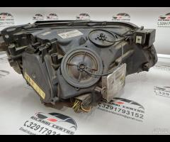 FARO FANALE ANTERIORE SINISTRA SX BI-XENON BMW F01 - 14