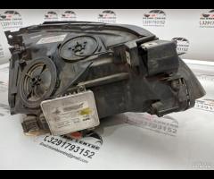 FARO FANALE ANTERIORE SINISTRA SX BI-XENON BMW F01 - 15