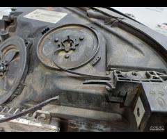 FARO FANALE ANTERIORE SINISTRA SX BI-XENON BMW F01 - 17