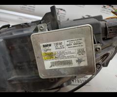 FARO FANALE ANTERIORE SINISTRA SX BI-XENON BMW F01 - 18