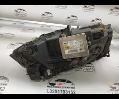 FARO FANALE ANTERIORE SINISTRA SX BI-XENON BMW F01 - 19